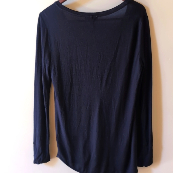 Neiman Marcus long sleeved shirt - Picture 5 of 6